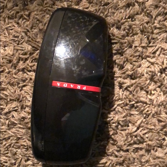Prada shades - Picture 1 of 4